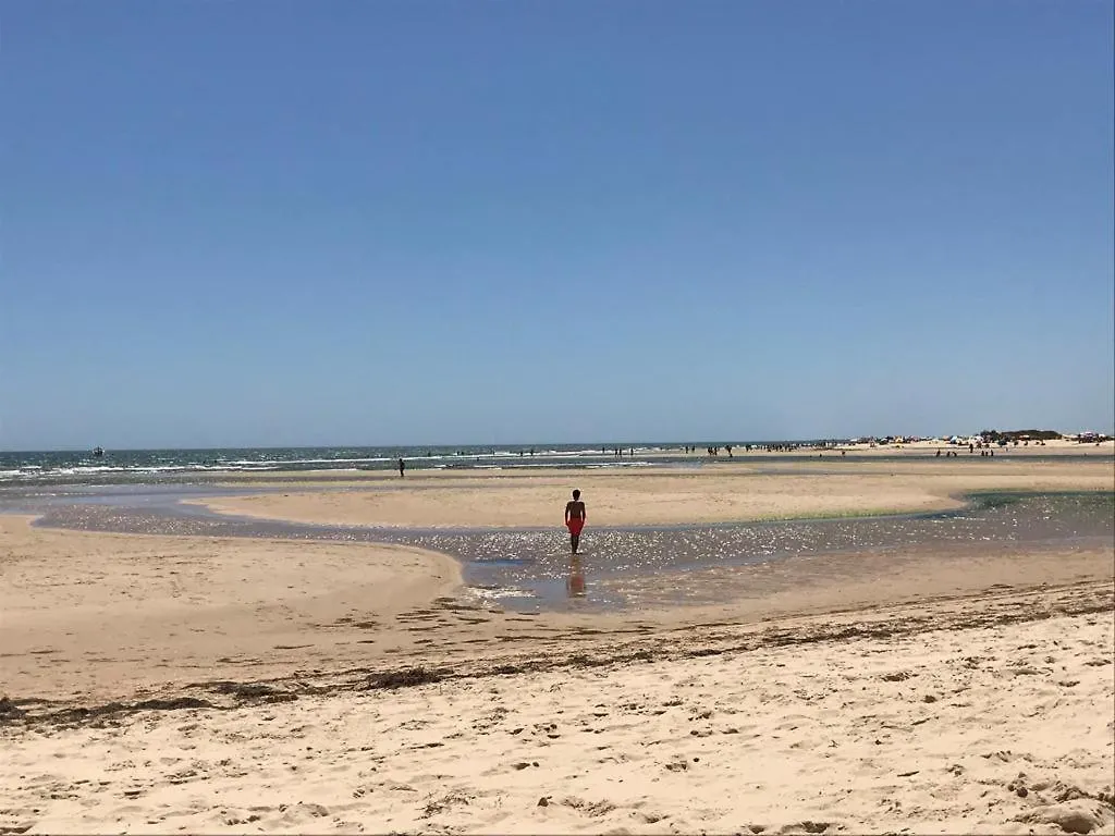 Algarent Quinta Velha Cosy 20 Appartamento Cabanas De Tavira