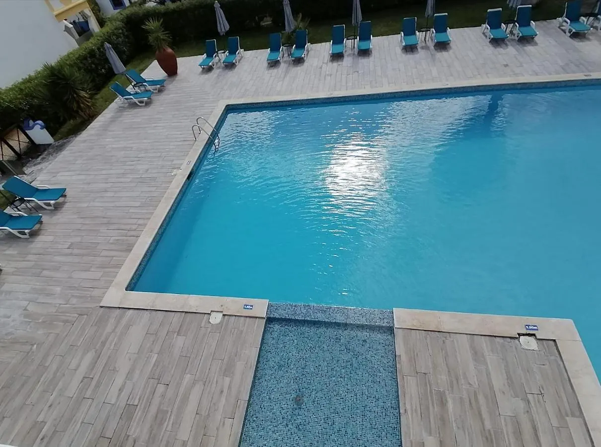 Algarent Quinta Velha Cosy 20 Appartamento Cabanas De Tavira