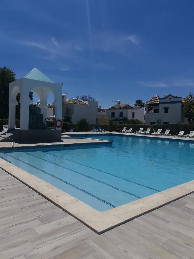 Algarent Quinta Velha Cosy 20 Appartamento Cabanas De Tavira Portogallo
