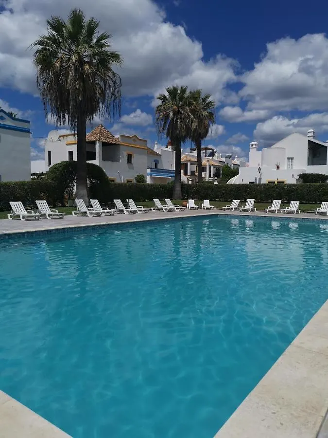 Algarent Quinta Velha Cosy 20 Appartamento Cabanas De Tavira 0*,  Portogallo