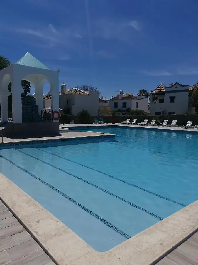 Algarent Quinta Velha Cosy 20 Appartamento Cabanas De Tavira