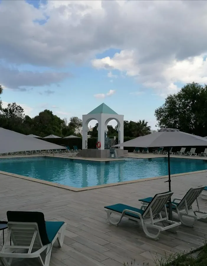Algarent Quinta Velha Cosy 20 Appartamento Cabanas De Tavira Portogallo