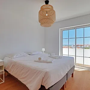 Apartamento Tavira Formosa Bay 2 By Homing, Cabanas De Tavira