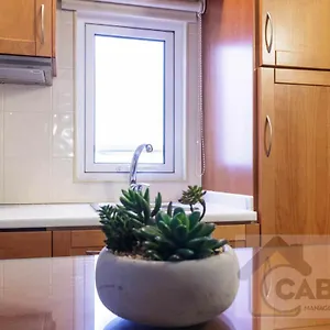 Apartamento Apartamento Gaivota Quinta Velha By Your Algarve, Cabanas De Tavira