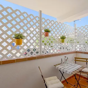 Apartamento Sunset, Cabanas De Tavira