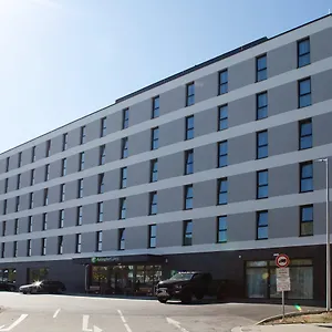 Express Frankfurt Airport - By Ihg Raunheim