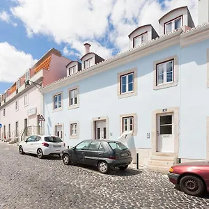 Flh Olivais Cozy Flat Lisboa