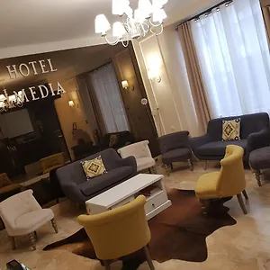 Média Paris