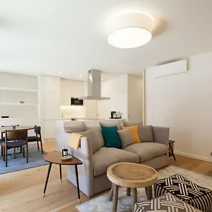 Flh Amazing Bairro Alto Flat Lisboa