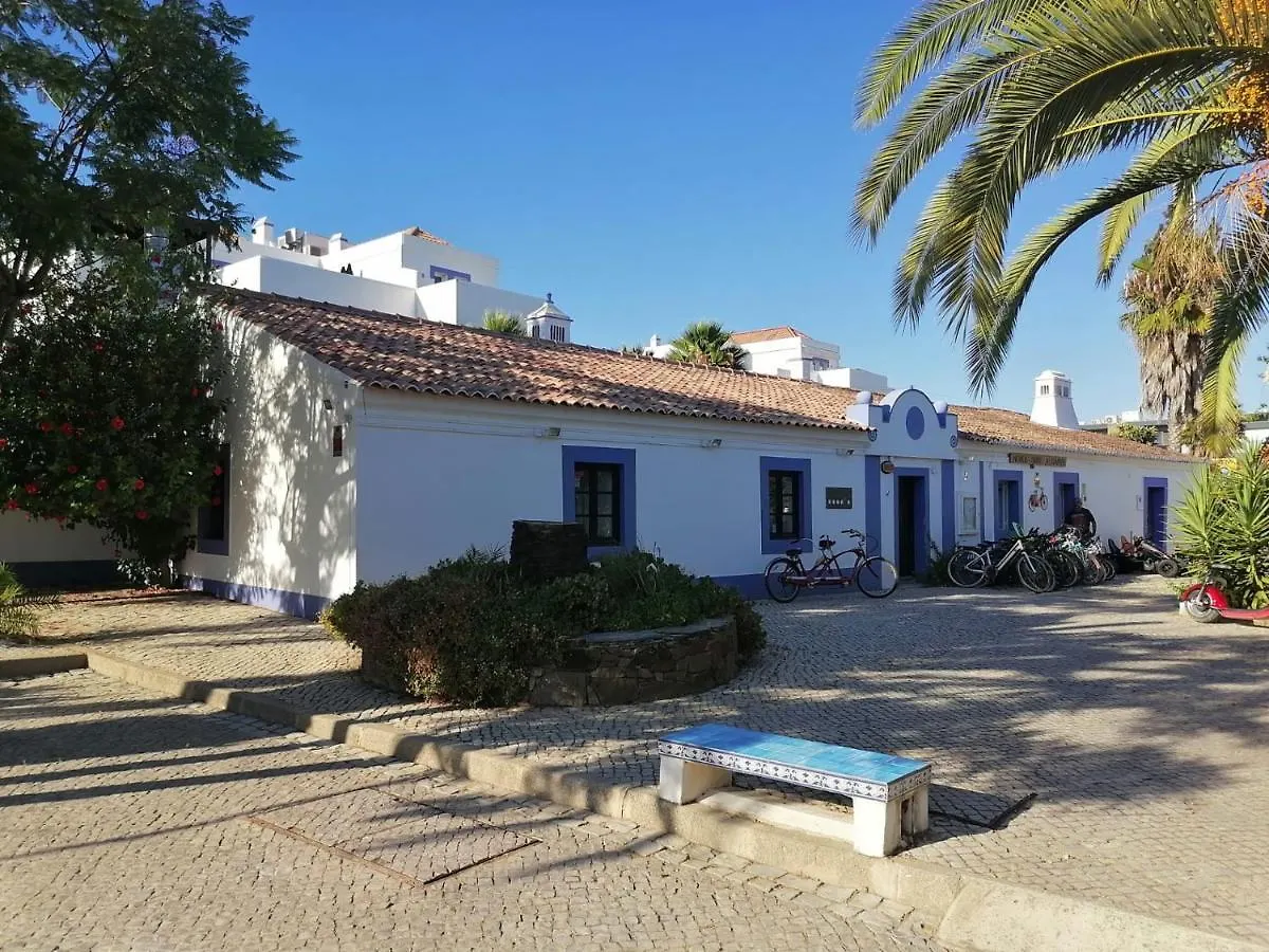 Algarent Quinta Velha Cosy 20 Apartment Cabanas De Tavira