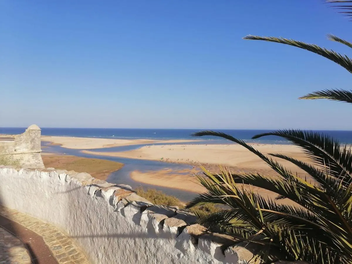 Algarent Quinta Velha Cosy 20 Apartment Cabanas De Tavira Portugal