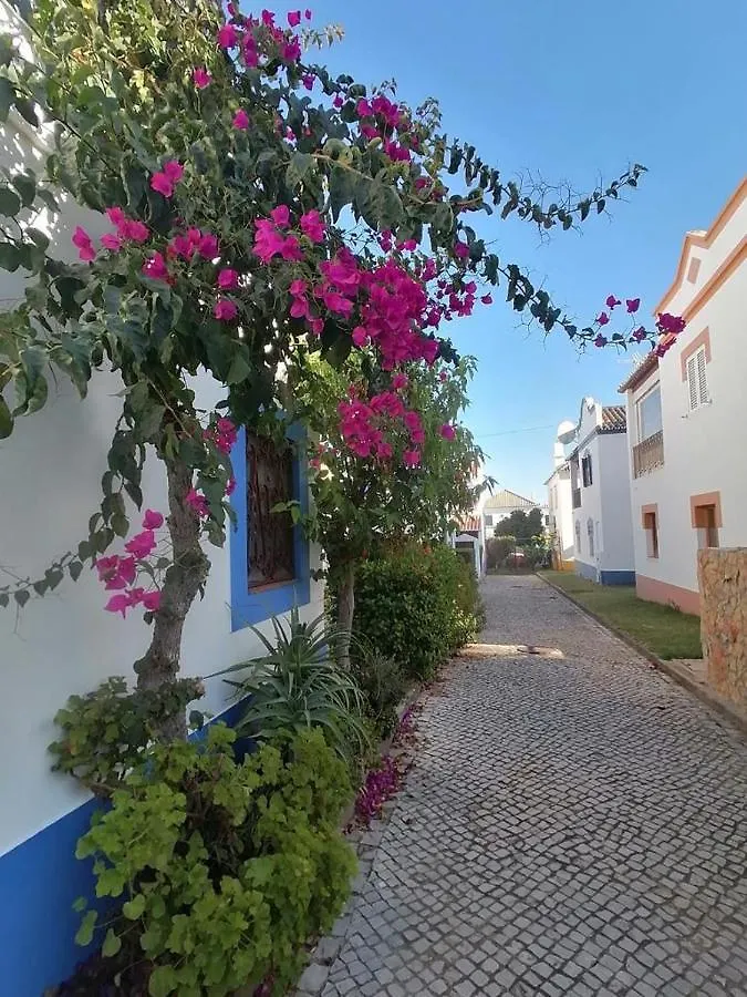Algarent Quinta Velha Cosy 20 Apartment Cabanas De Tavira Portugal