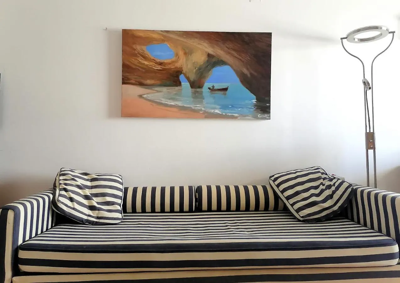 Algarent Quinta Velha Cosy 20 Apartment Cabanas De Tavira Portugal