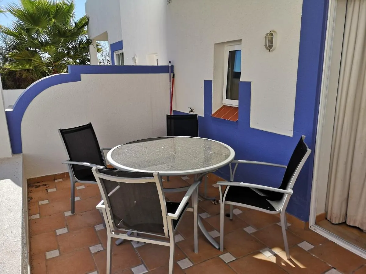 Algarent Quinta Velha Cosy 20 Apartment Cabanas De Tavira