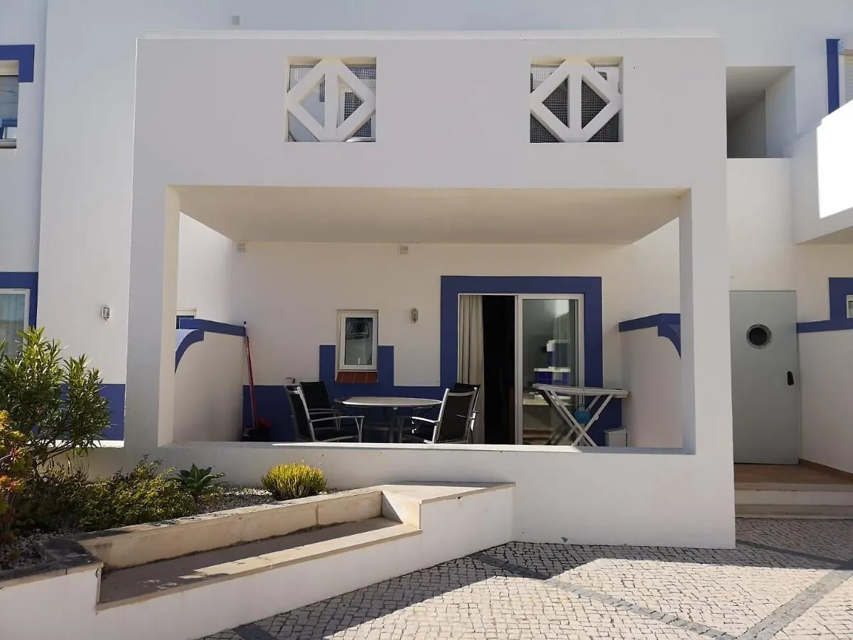 Algarent Quinta Velha Cosy 20 Apartment Cabanas De Tavira