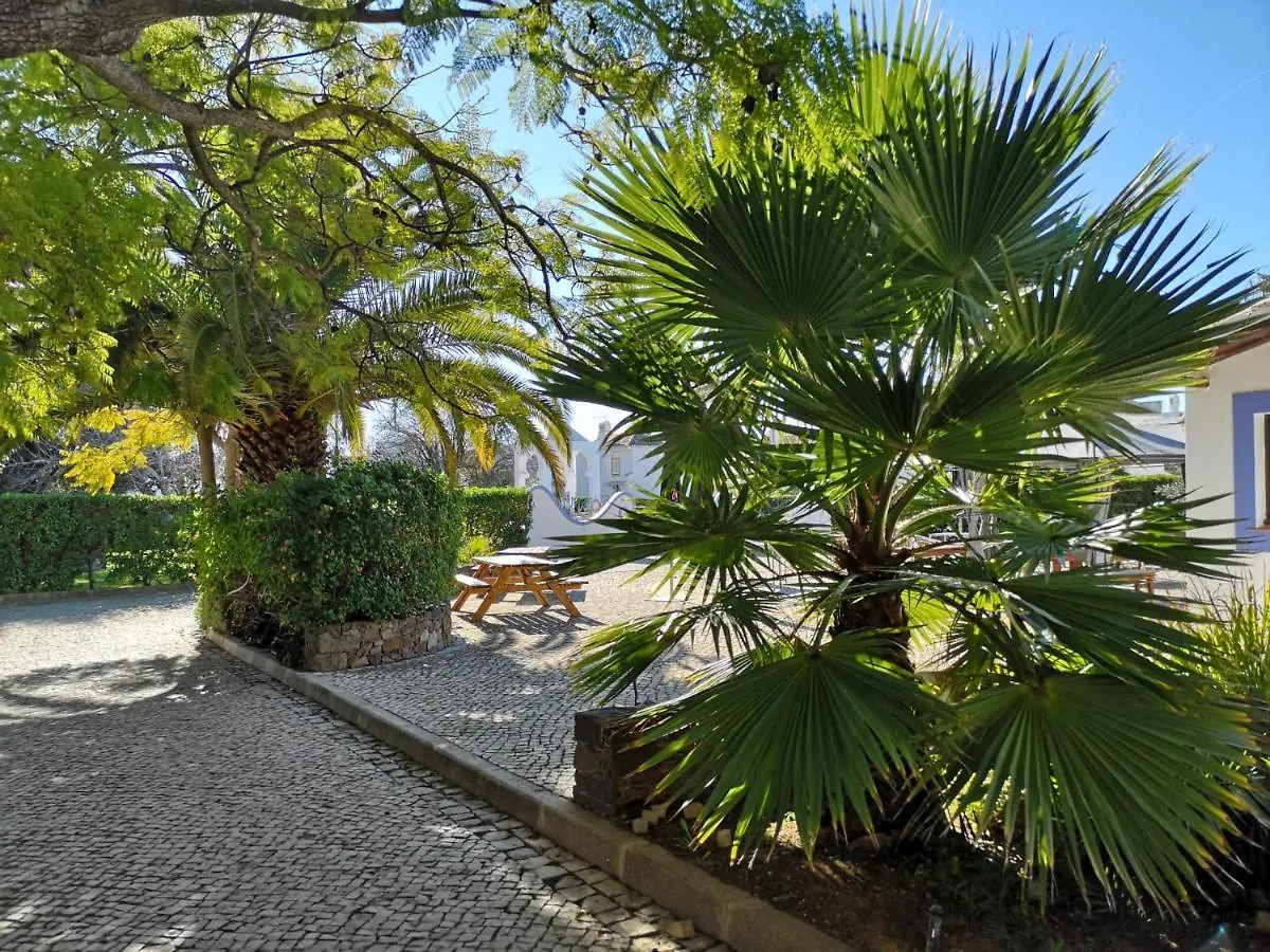 Algarent Quinta Velha Cosy 20 Apartment Cabanas De Tavira