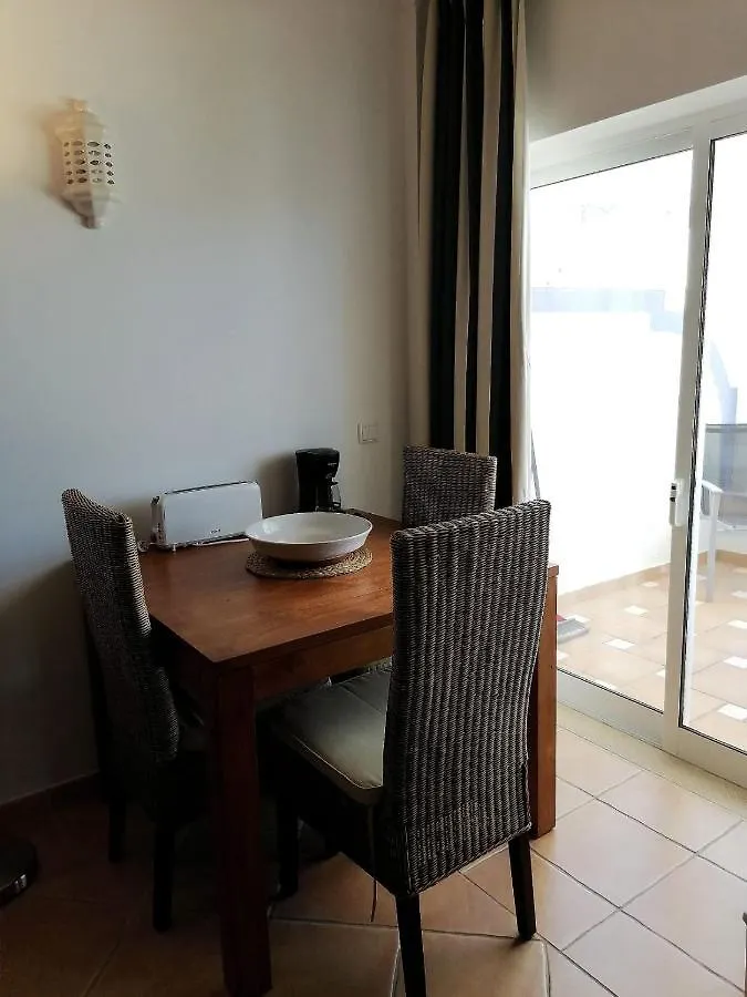 Algarent Quinta Velha Cosy 20 Apartment Cabanas De Tavira 0*,