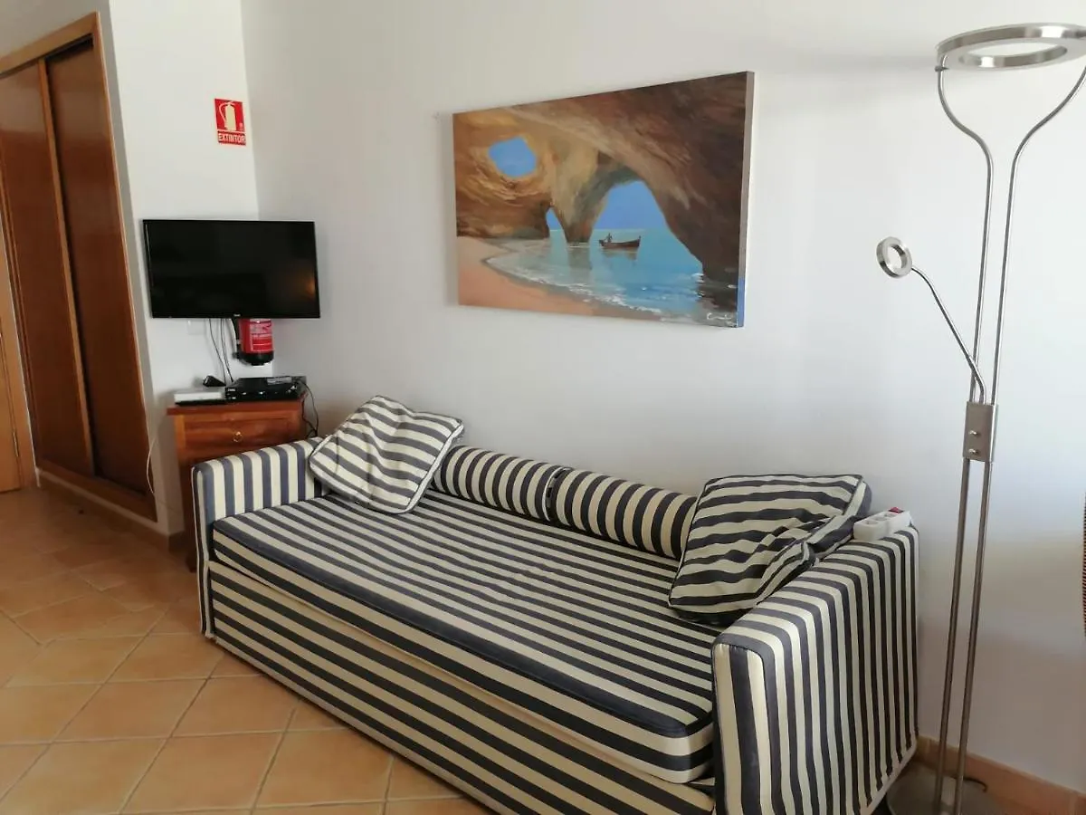 Algarent Quinta Velha Cosy 20 Apartment Cabanas De Tavira 0*,