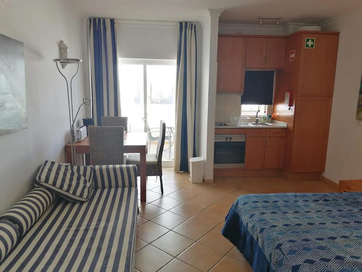 Algarent Quinta Velha Cosy 20 Apartment Cabanas De Tavira 0*,