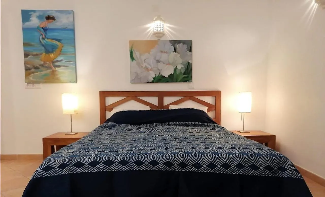 Algarent Quinta Velha Cosy 20 Apartment Cabanas De Tavira Portugal