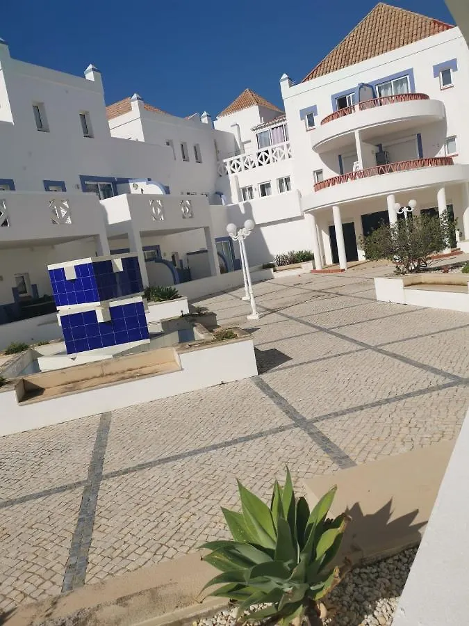 Algarent Quinta Velha Cosy 20 Apartment Cabanas De Tavira