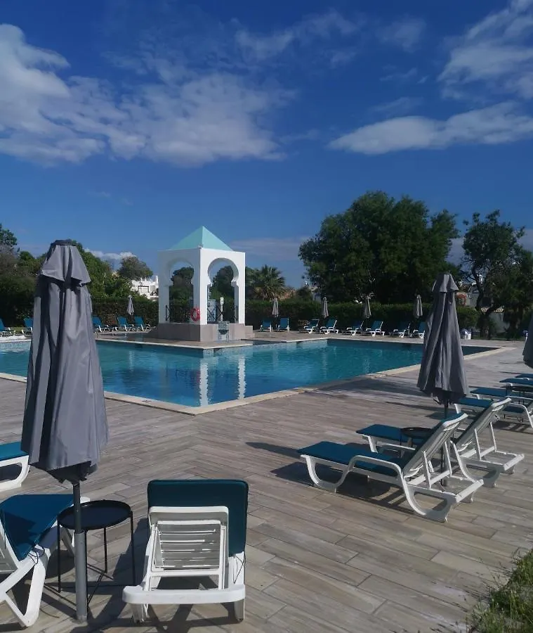 Algarent Quinta Velha Cosy 20 Apartment Cabanas De Tavira
