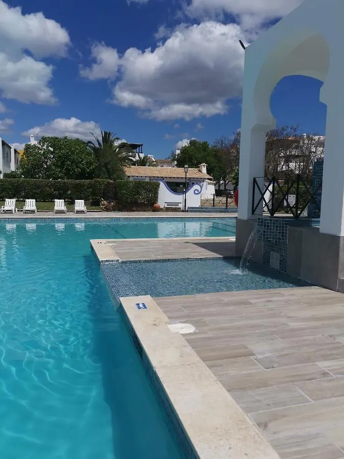 Algarent Quinta Velha Cosy 20 Apartment Cabanas De Tavira