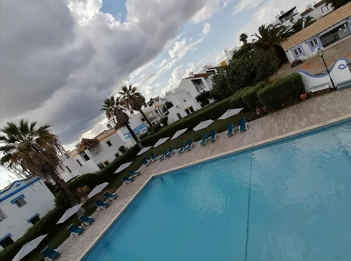 Algarent Quinta Velha Cosy 20 Apartment Cabanas De Tavira 0*,  Portugal